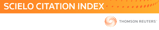 Resultado de imagen de Scielo Citation Index logo